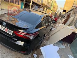 تۆیۆتا کامری